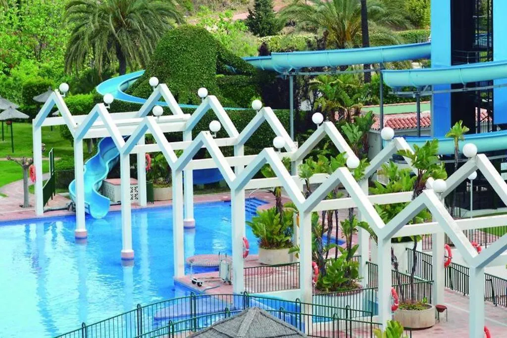 Apartment Benal Beach 1 Holidays Sea View Benalmadena Malaga