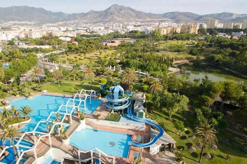 Benal Beach 1 Holidays Sea View Benalmadena Malaga 0*,  Spain