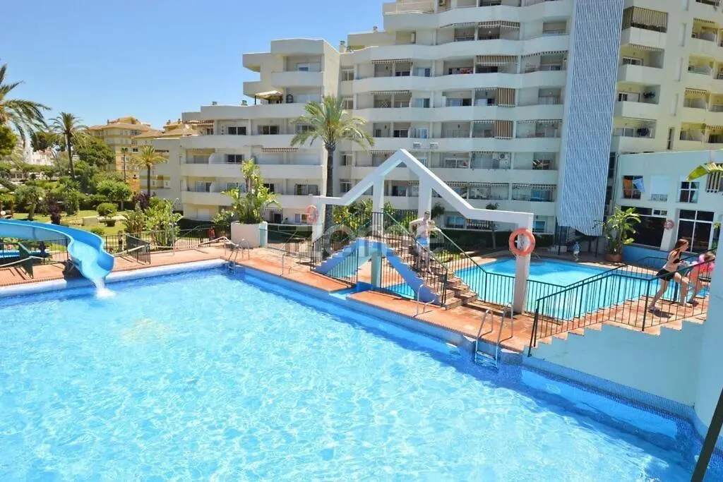 Benal Beach 1 Holidays Sea View Benalmadena Malaga 0*,  Spain