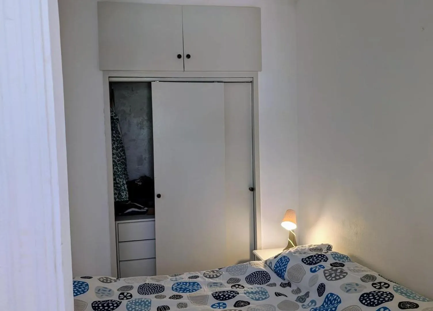 Benal Beach 1 Holidays Sea View Benalmadena Malaga Apartment