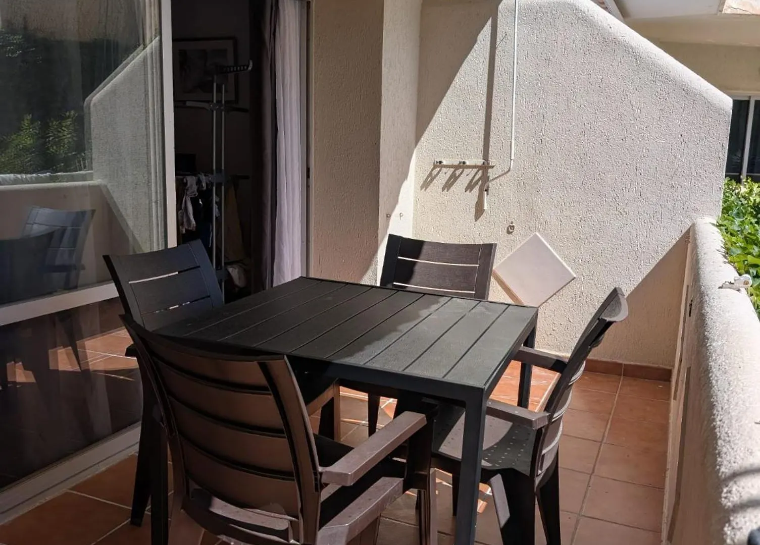 Benal Beach 1 Holidays Sea View Benalmadena Malaga Apartment