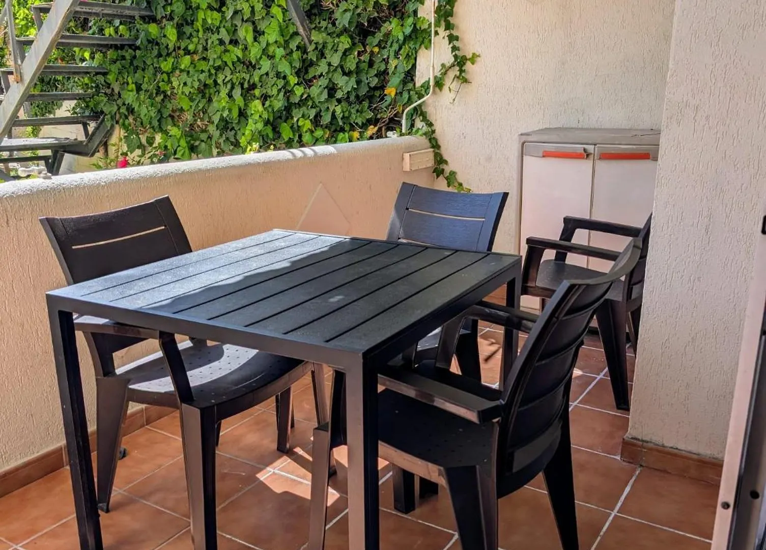 Benal Beach 1 Holidays Sea View Benalmadena Malaga