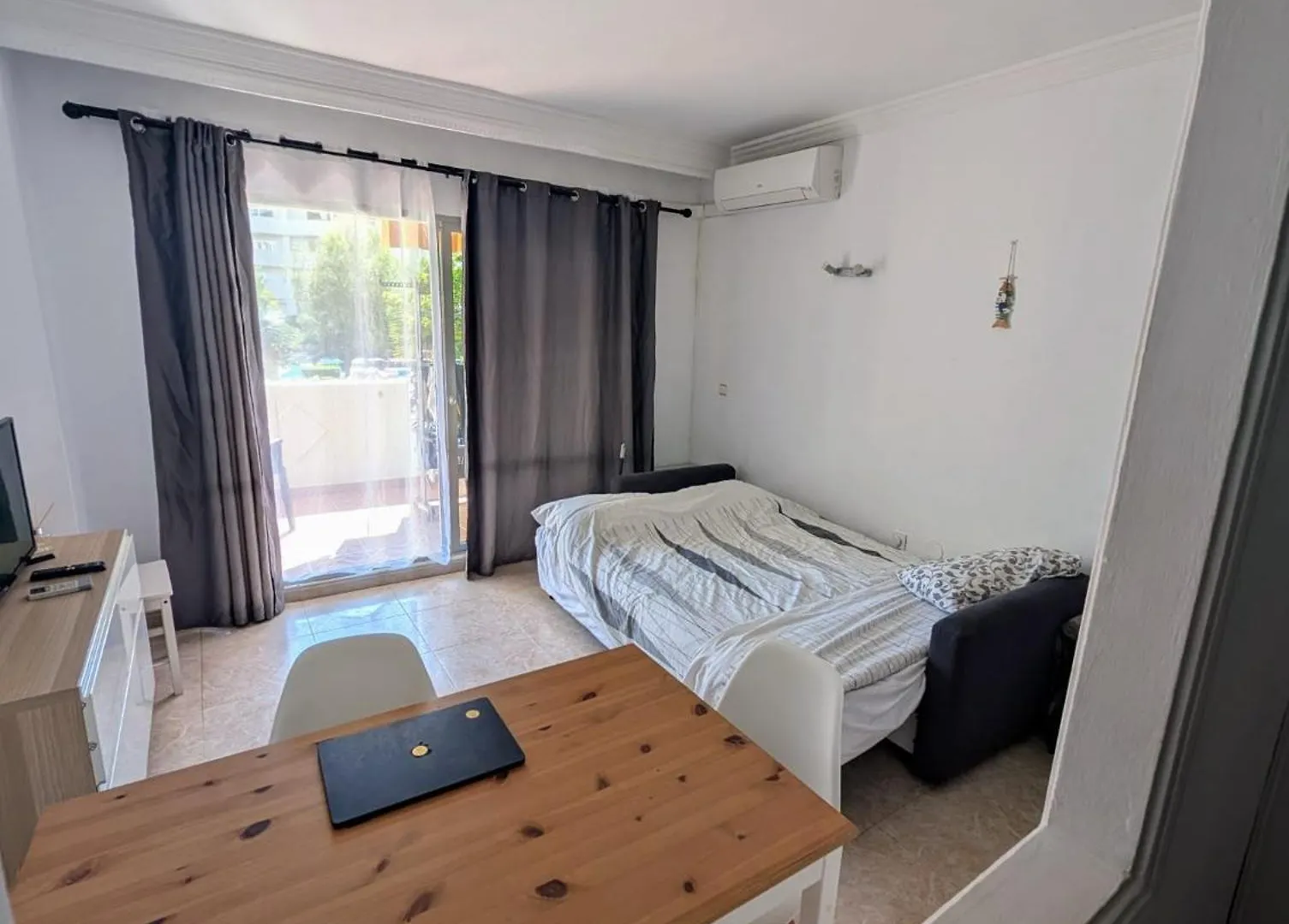 Appartement Benal Beach 1 Holidays Sea View Benalmadena Malaga Spanje